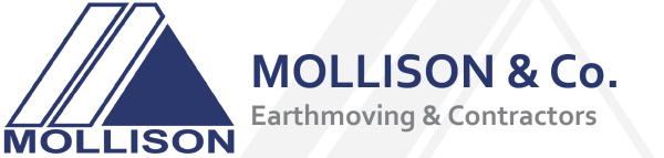 MOLLISON & Co. Earthmovers